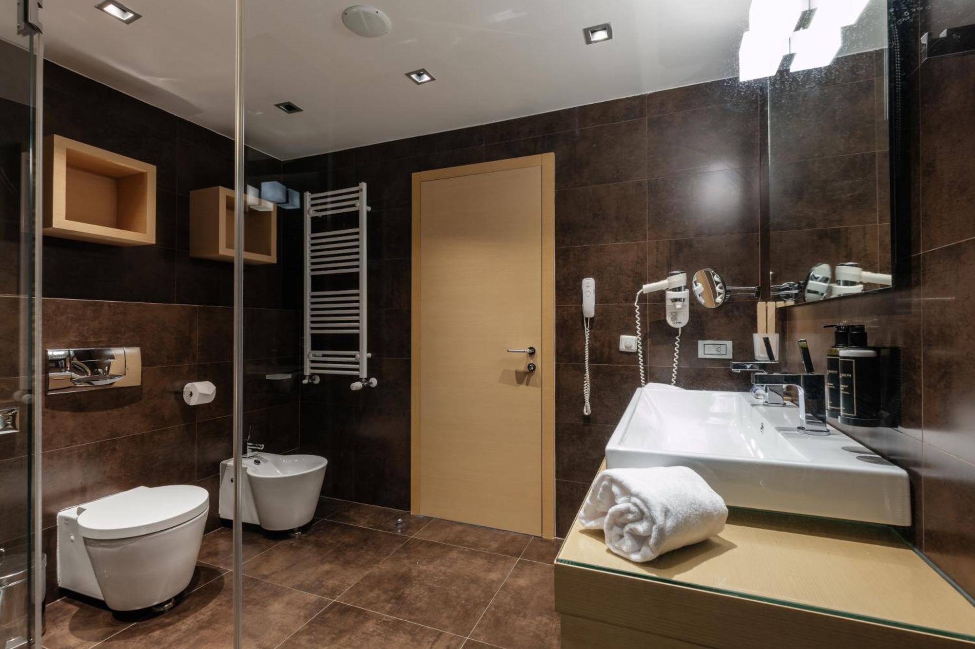 Eurostars Queen Of Montenegro (adults Only) Hotel Budua