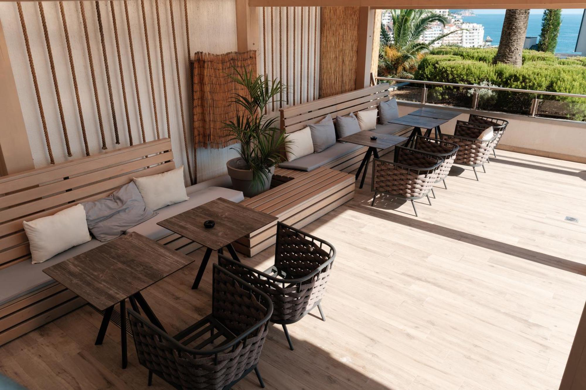 Eurostars Queen Of Montenegro (adults Only) Hotel