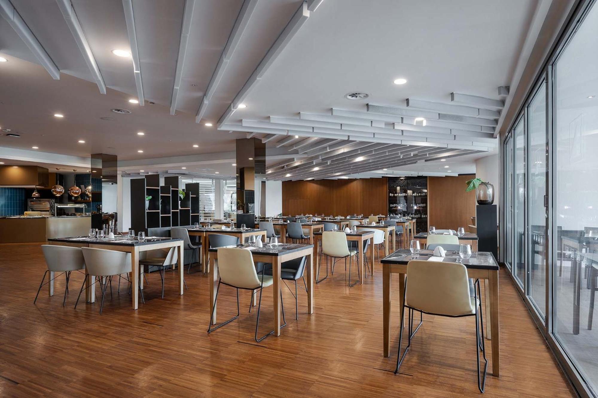 Hotel Eurostars Queen Of Montenegro (adults Only)