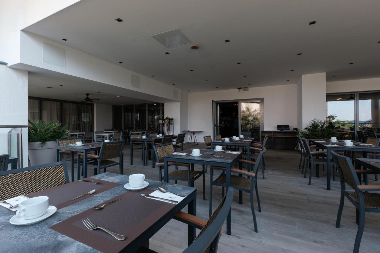 Eurostars Queen Of Montenegro (adults Only) Hotel Budua