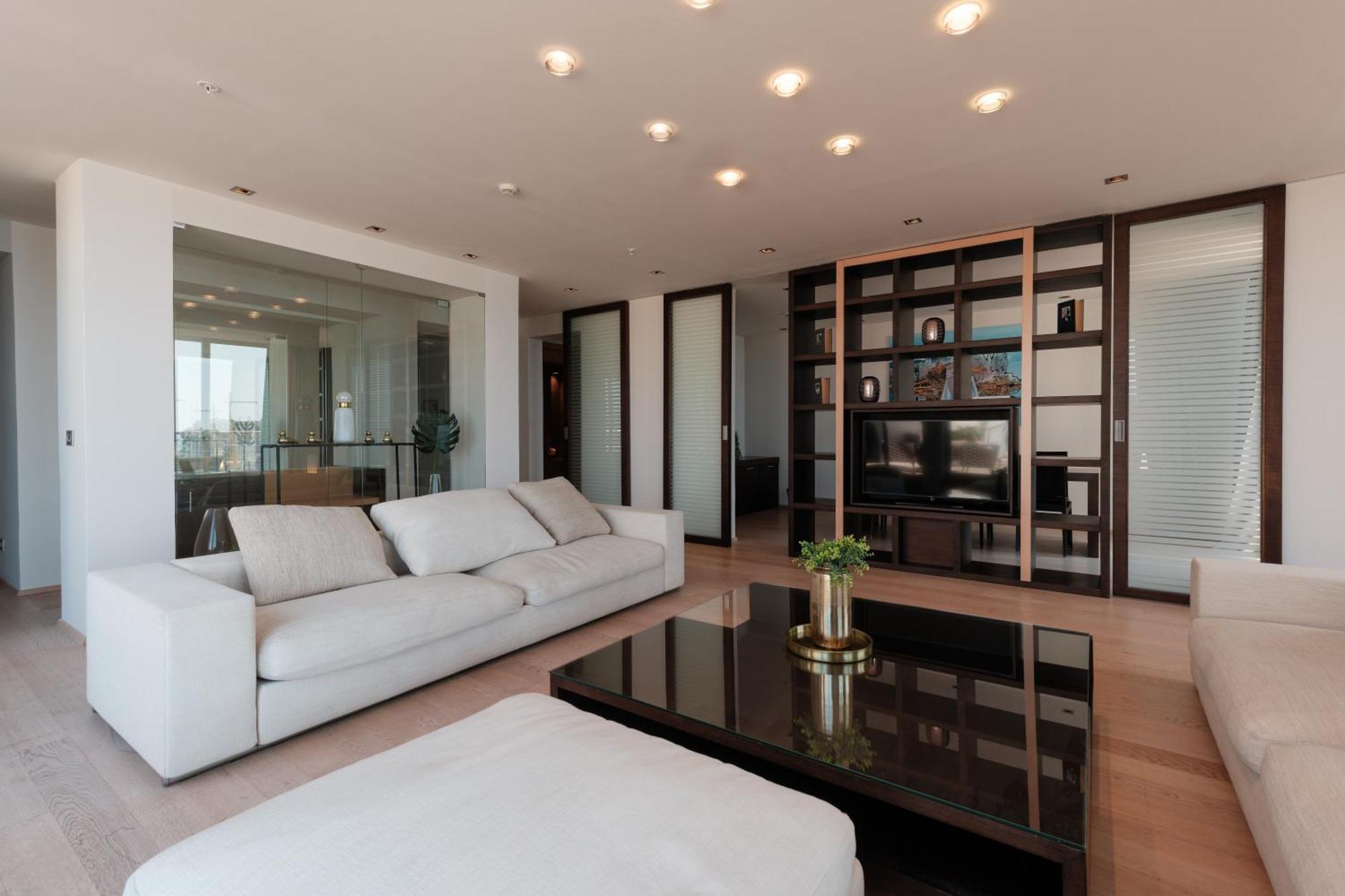 Hotel Eurostars Queen Of Montenegro (adults Only) Budua