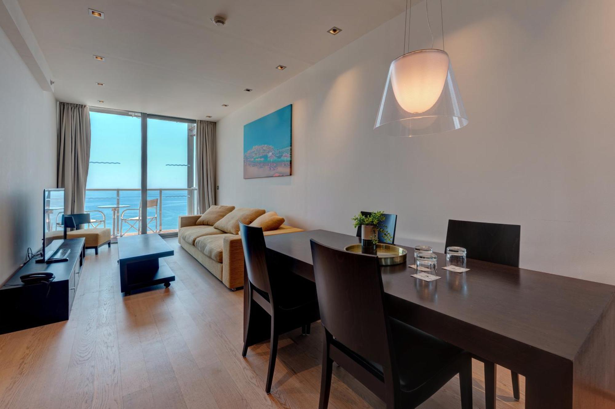 Hotel Eurostars Queen Of Montenegro (adults Only)