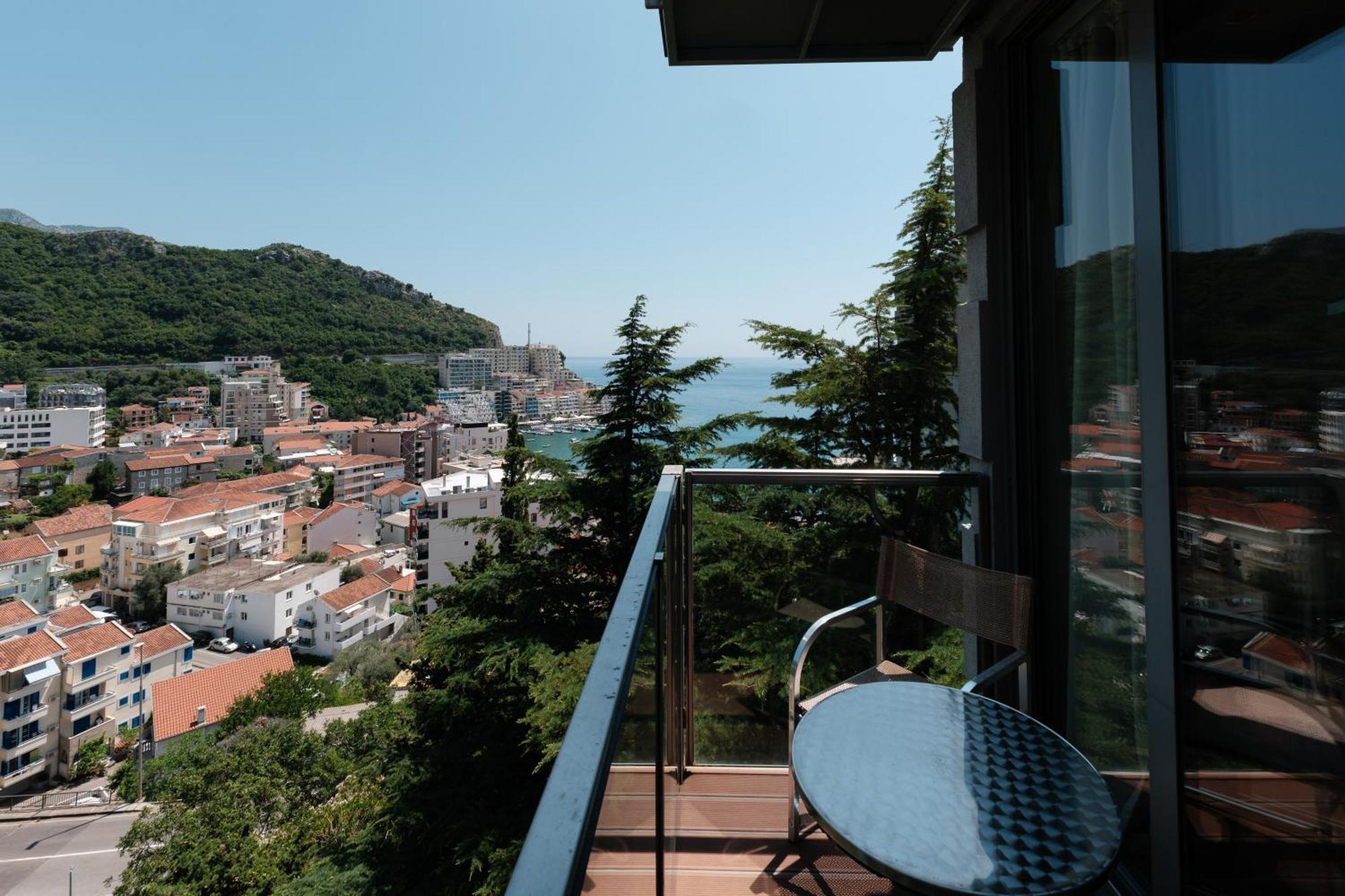 Hotel Eurostars Queen Of Montenegro (adults Only)