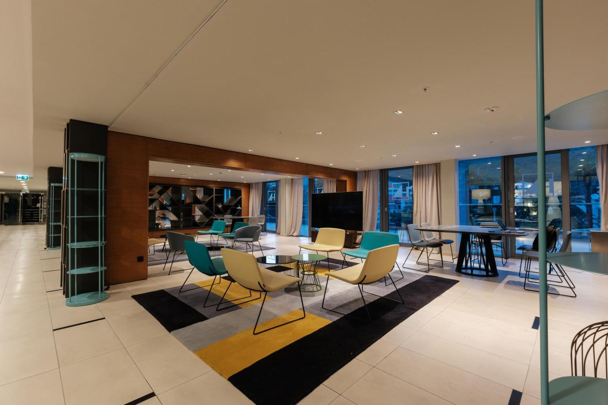 Eurostars Queen Of Montenegro (adults Only) Hotel Budua