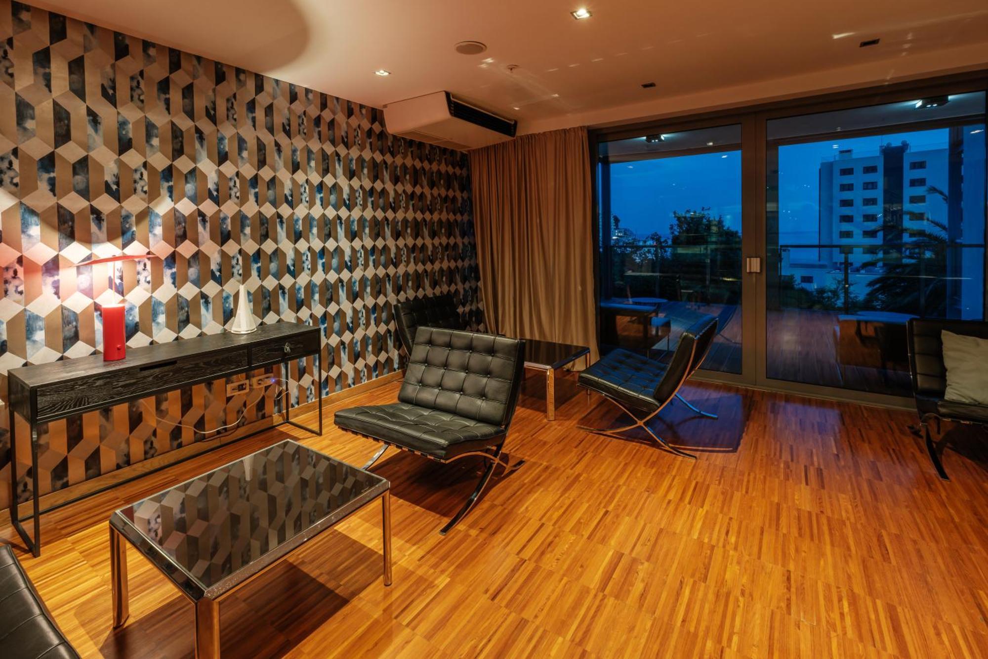 Eurostars Queen Of Montenegro (adults Only) Hotel