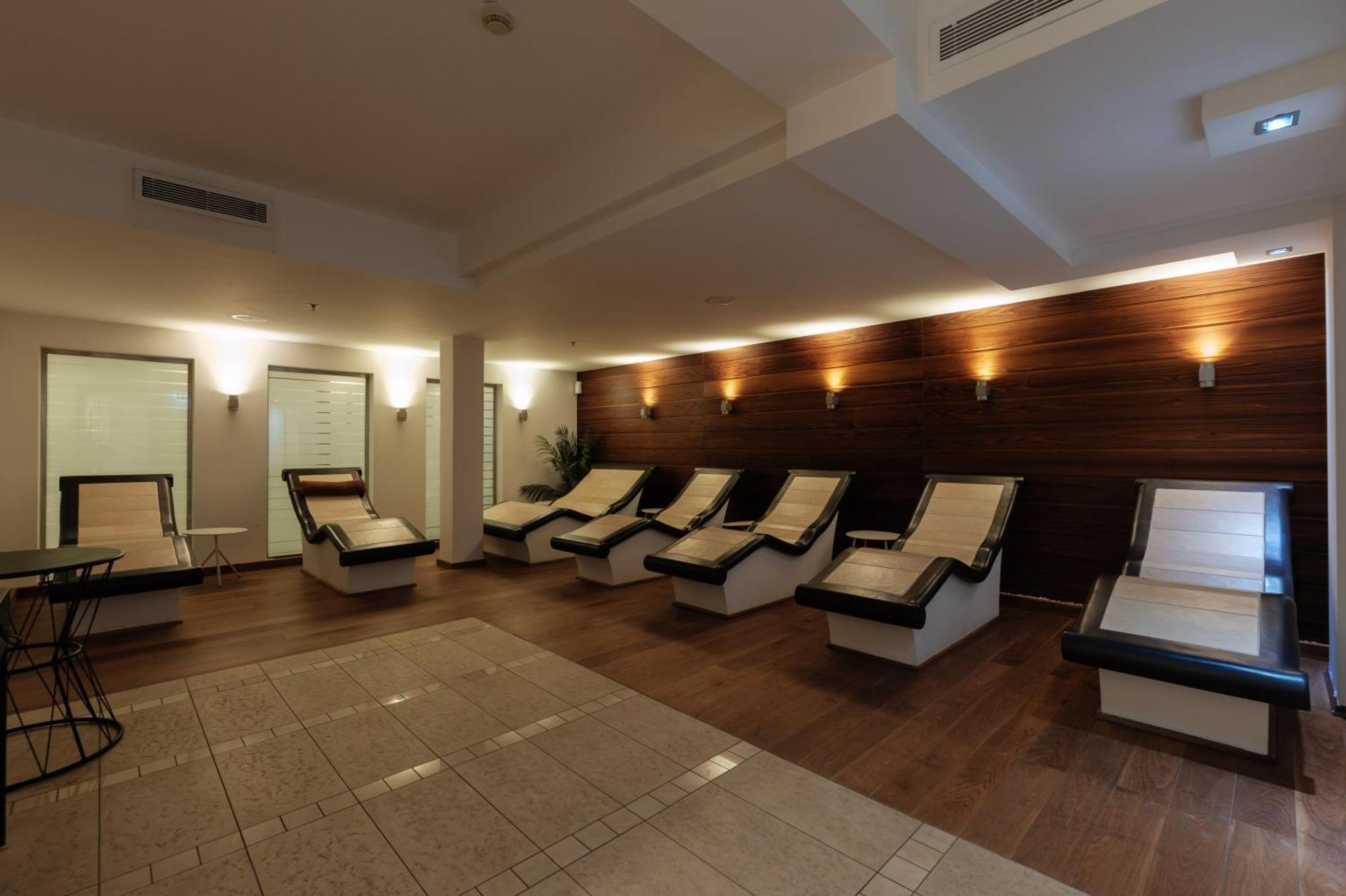 Eurostars Queen Of Montenegro (adults Only) Hotel 4*