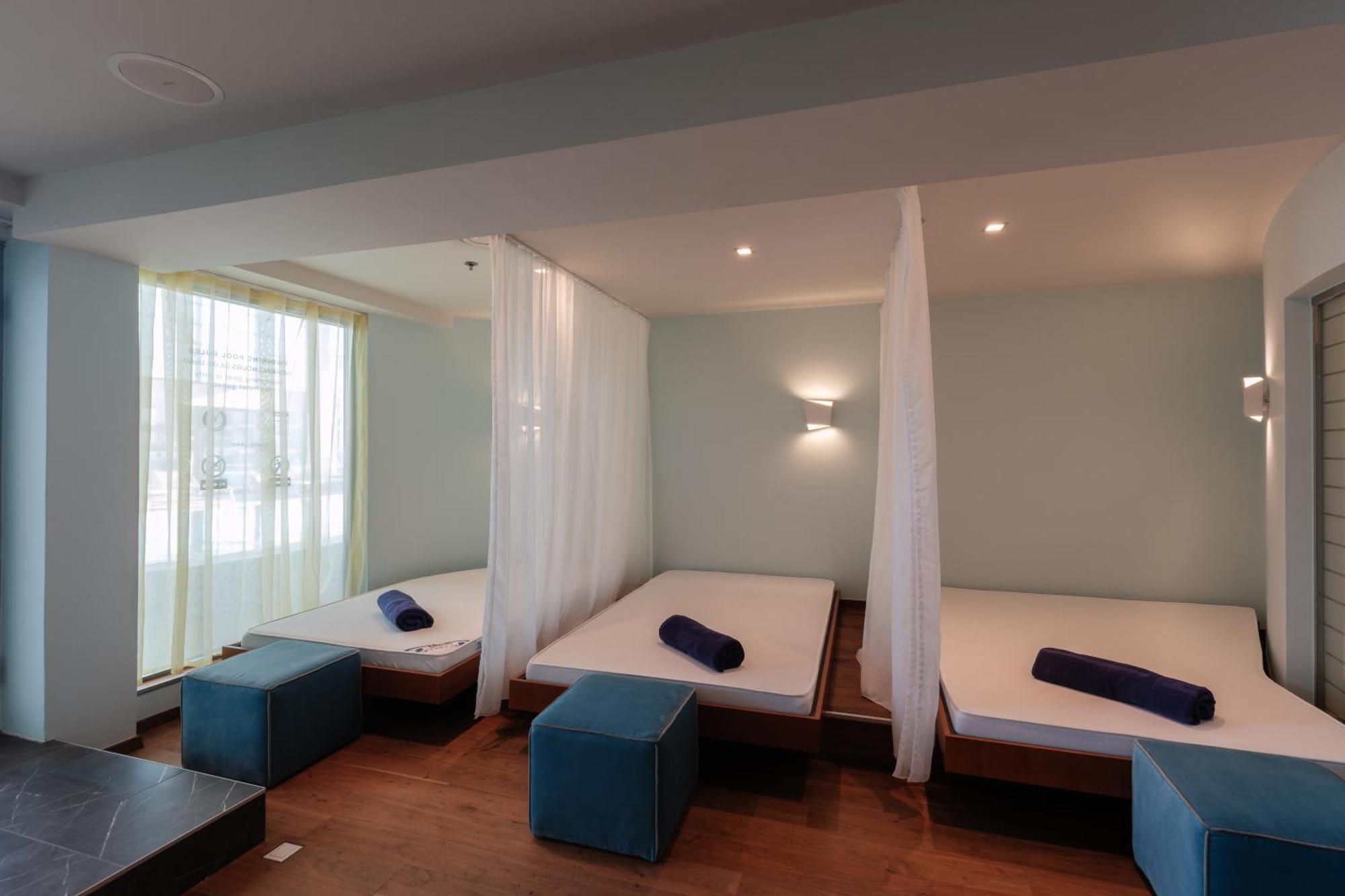 Eurostars Queen Of Montenegro (adults Only) Budua