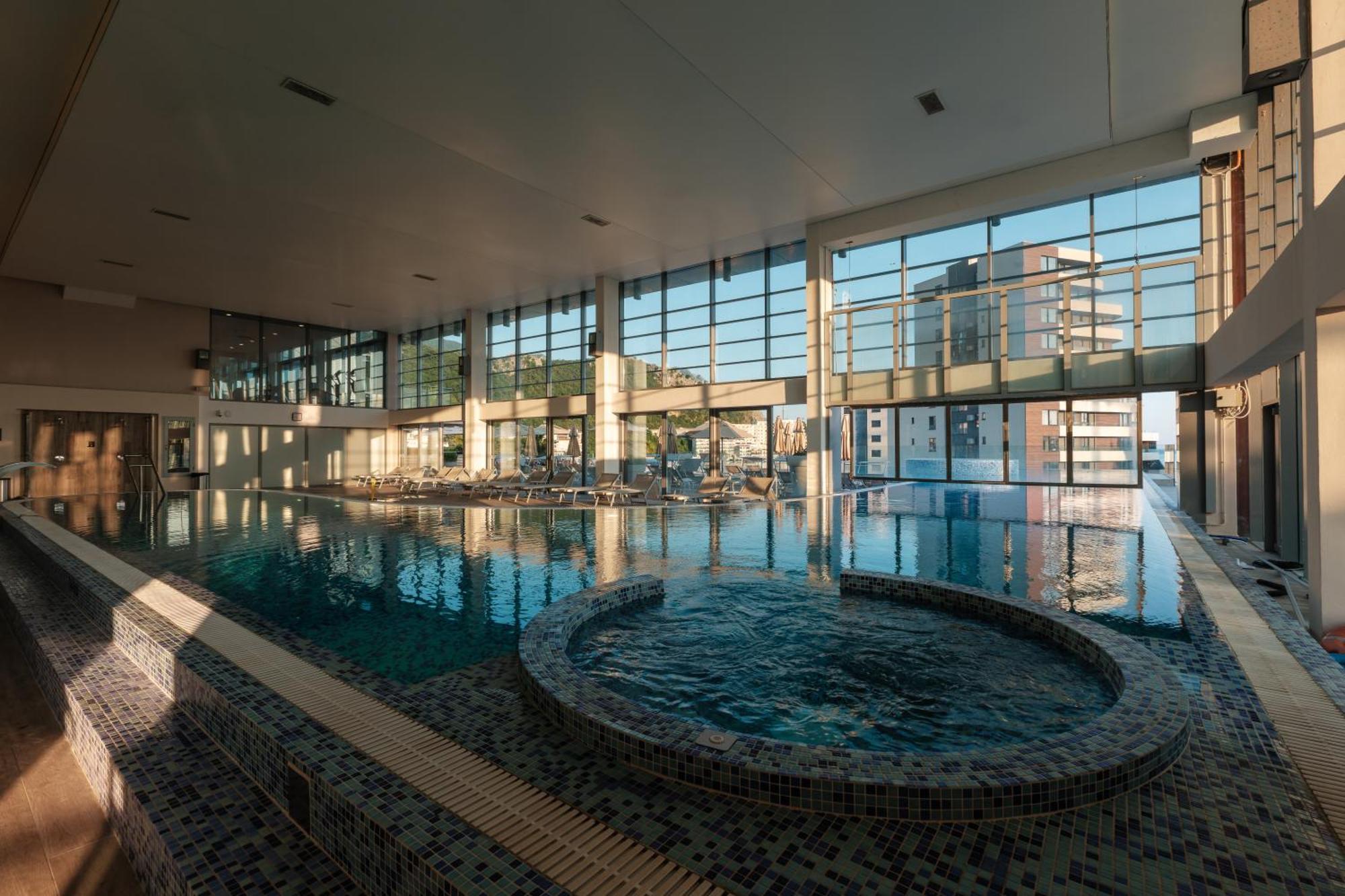 Eurostars Queen Of Montenegro (adults Only) 4* Budua