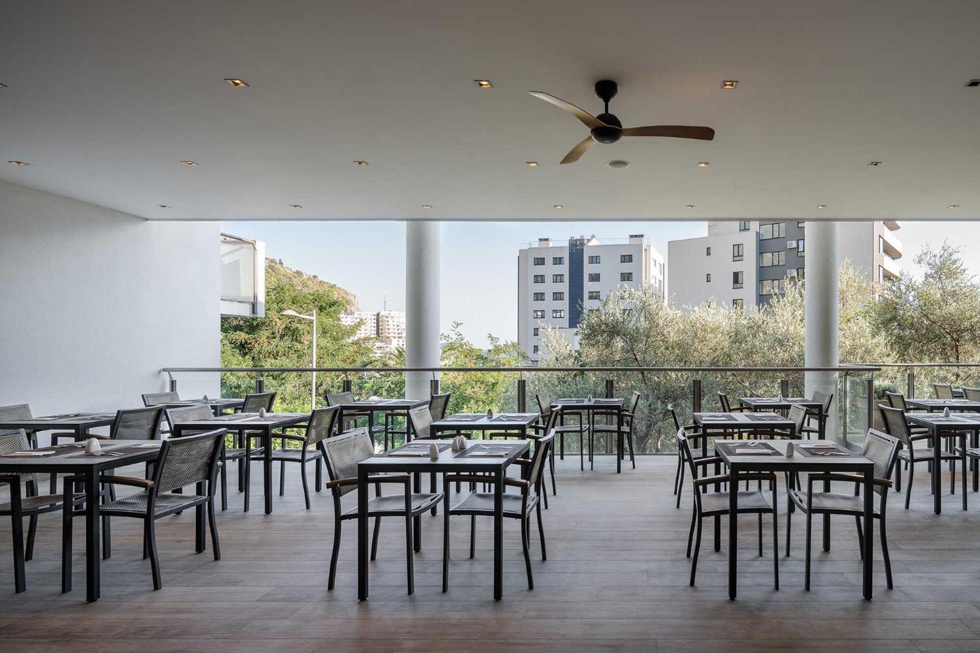 Eurostars Queen Of Montenegro (adults Only) Hotel 4*