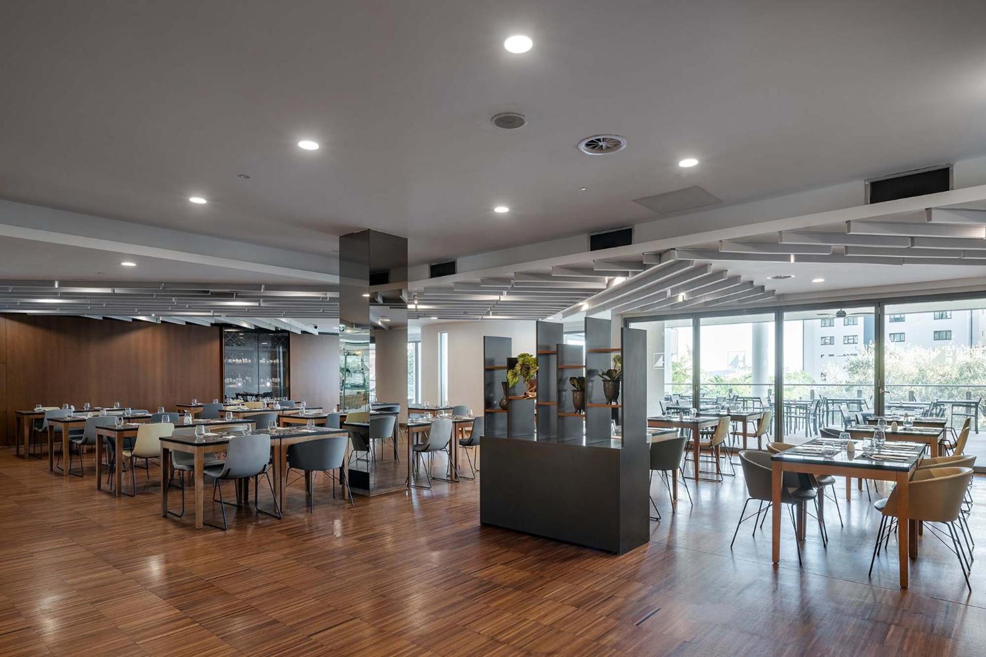 Отель Eurostars Queen Of Montenegro (adults Only) 4*