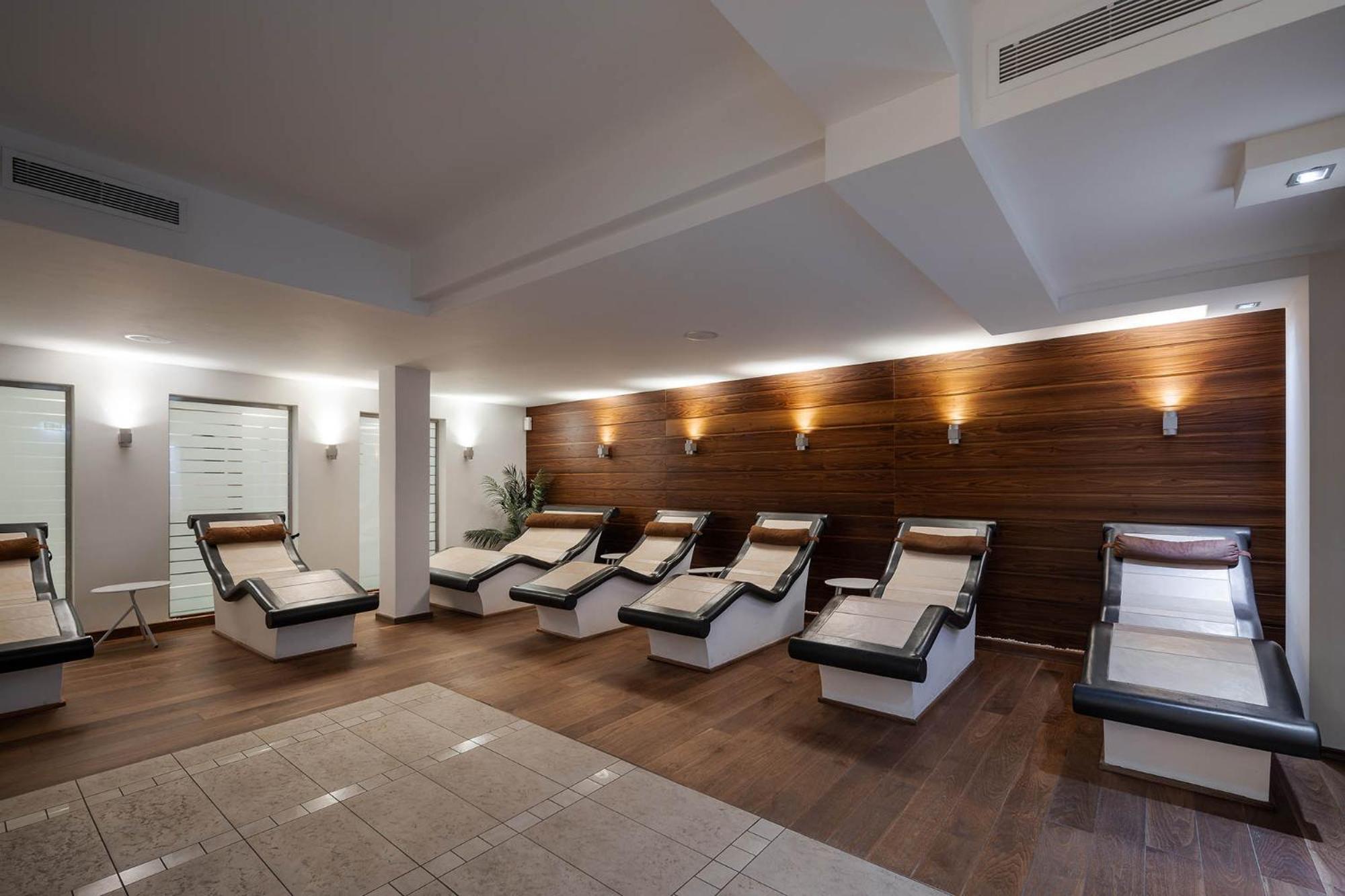 Eurostars Queen Of Montenegro (adults Only) Hotel