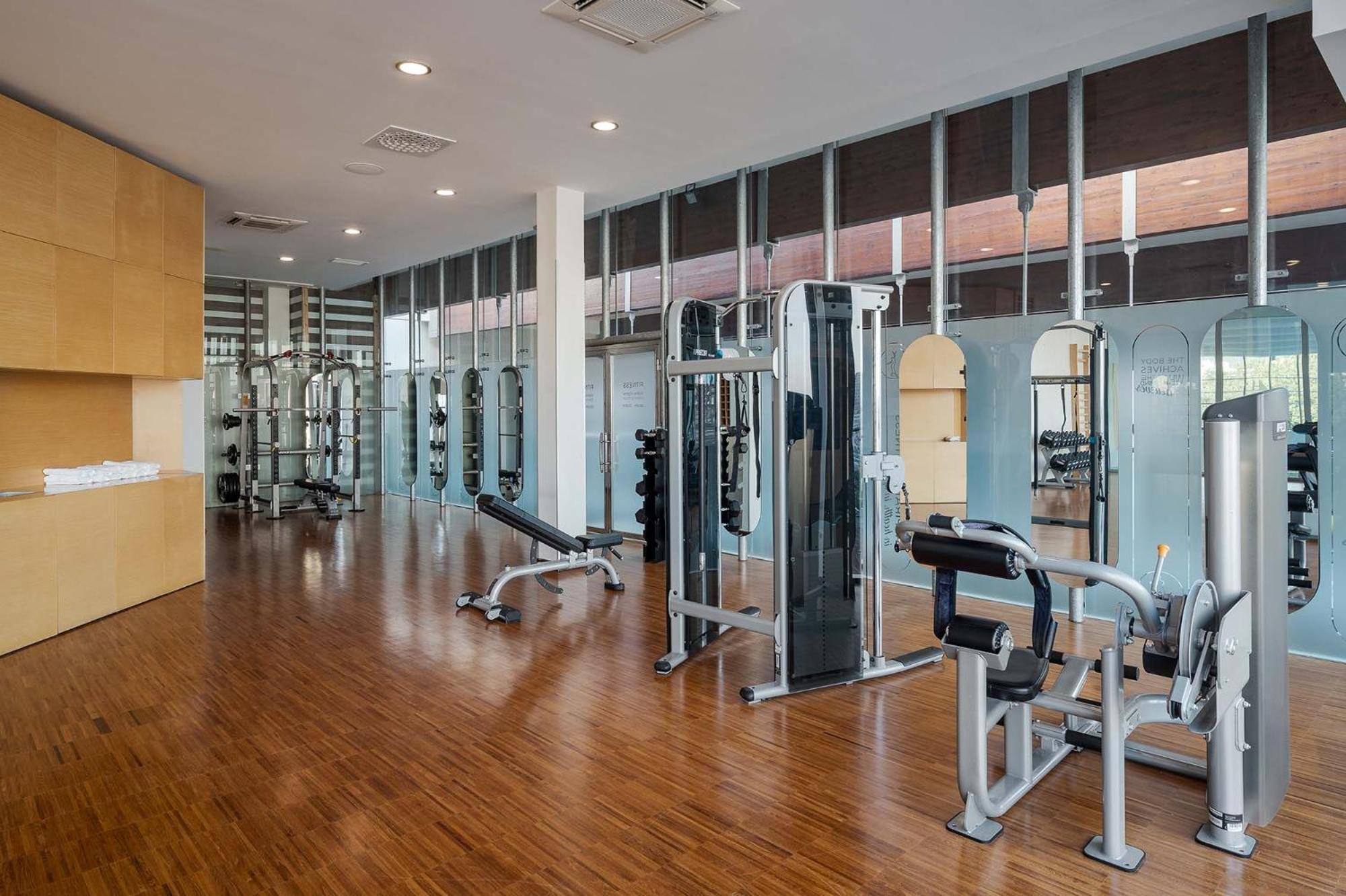 Hotel Eurostars Queen Of Montenegro (adults Only)