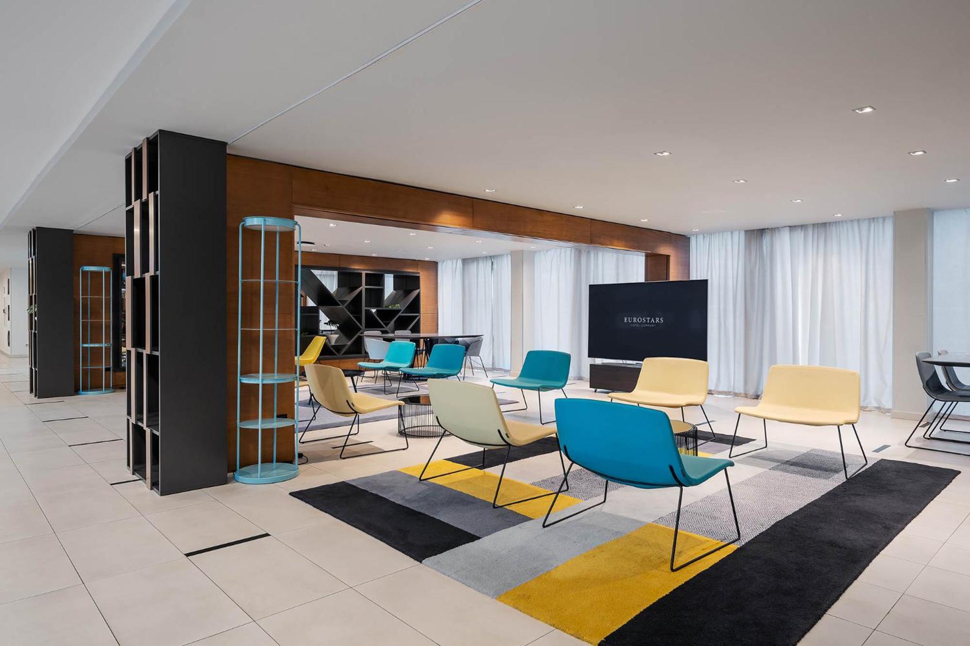 Eurostars Queen Of Montenegro (adults Only) Отель 4*
