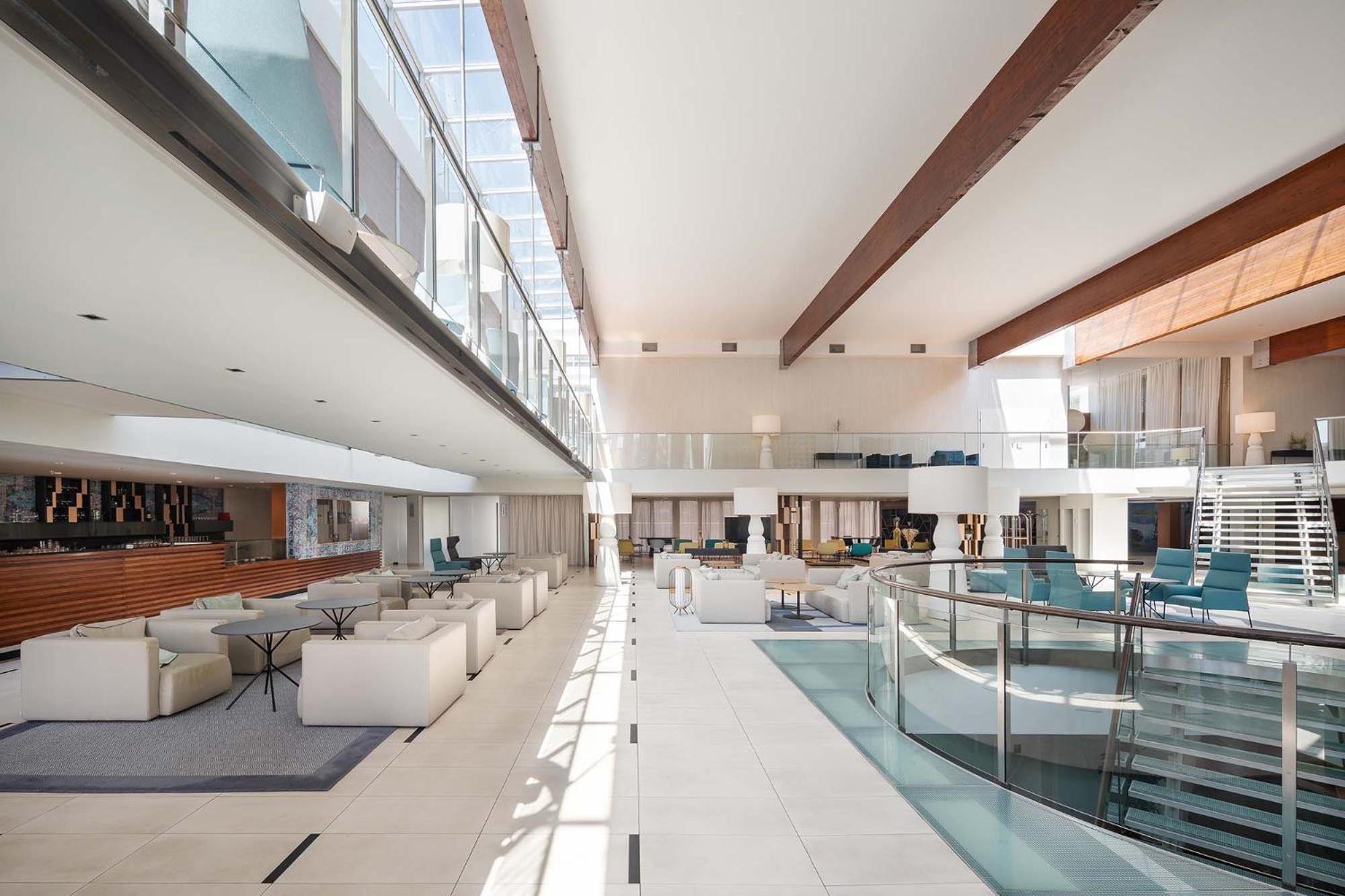 Eurostars Queen Of Montenegro (adults Only) 4*