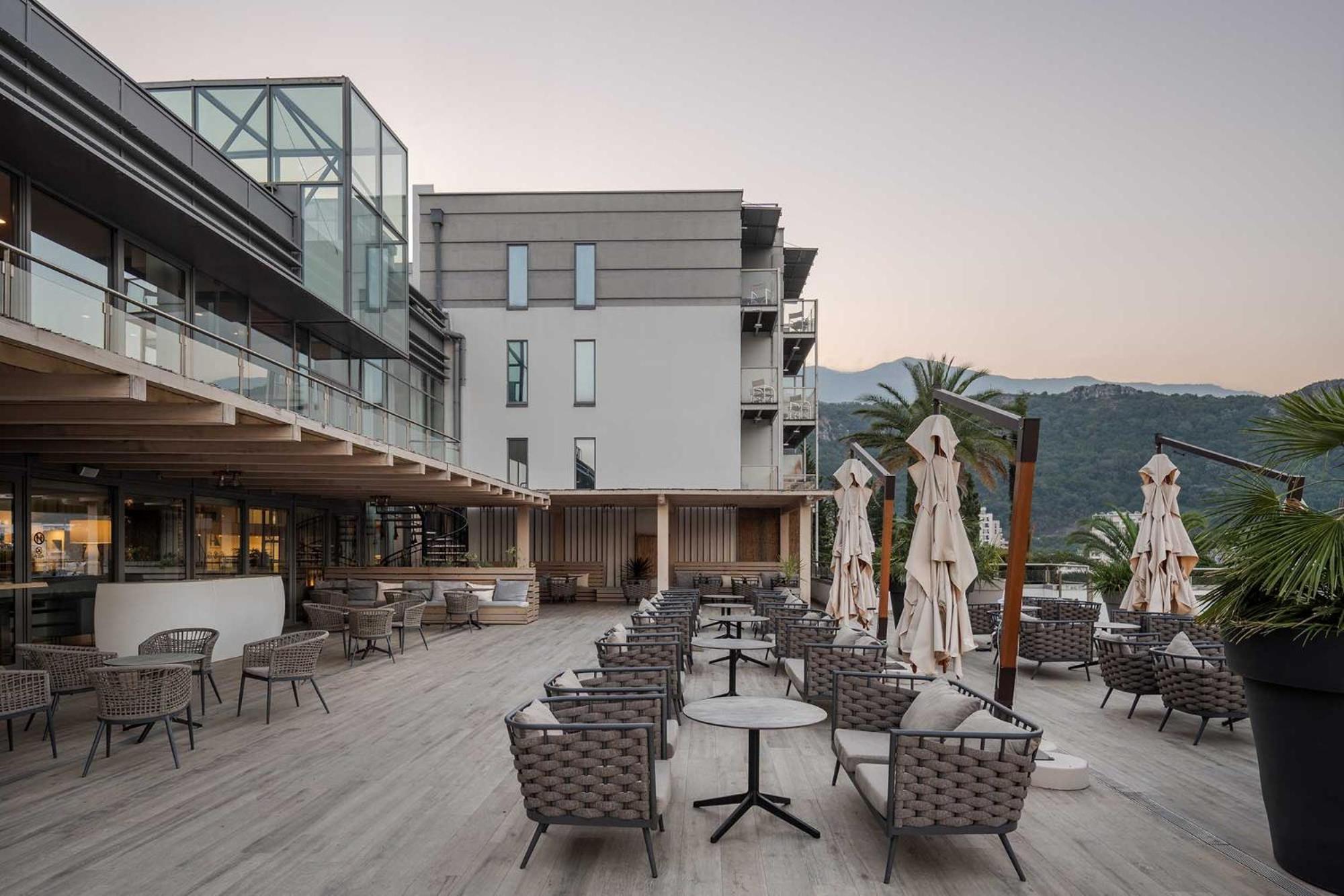 Hotel Eurostars Queen Of Montenegro (adults Only)