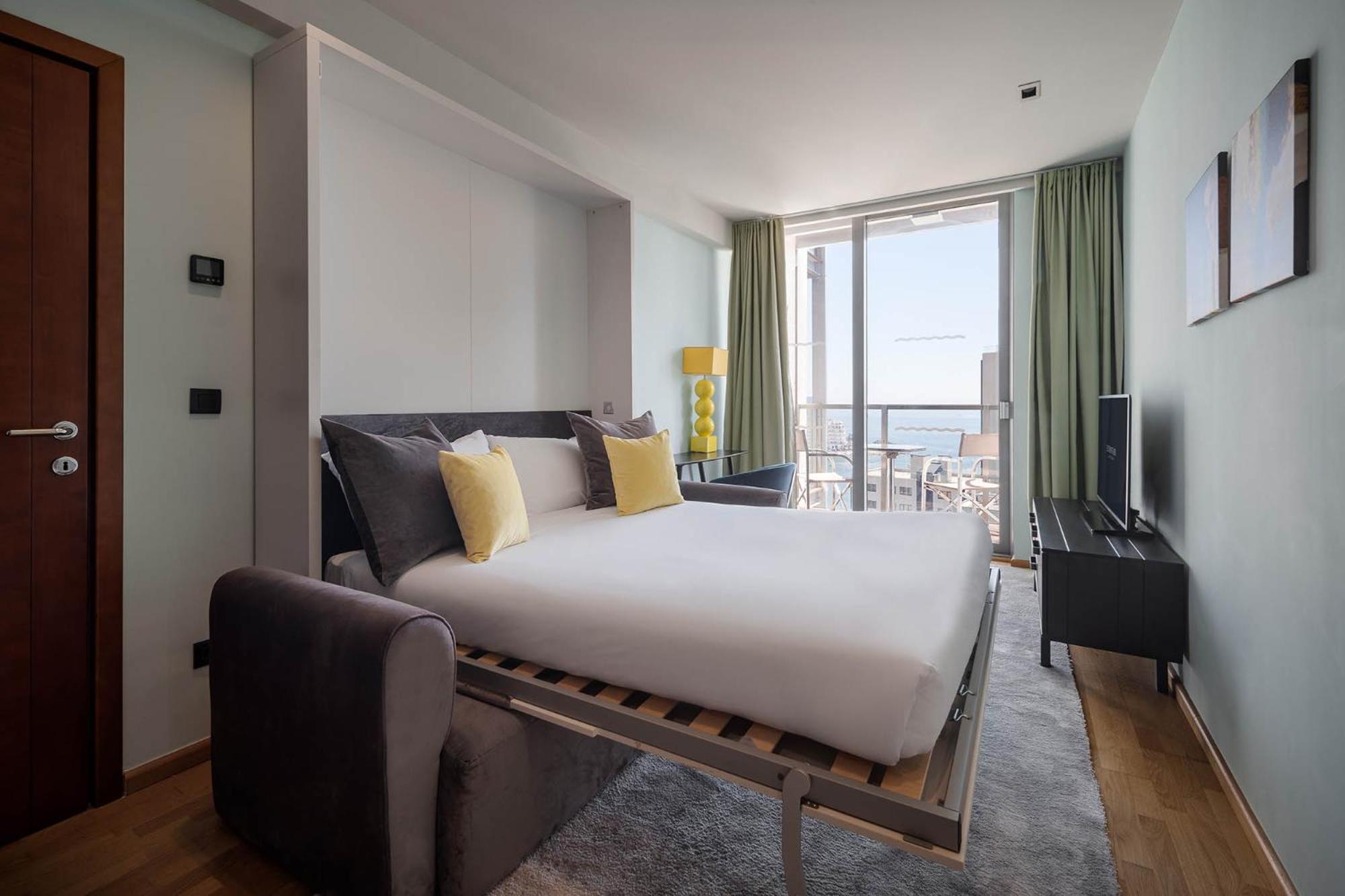 Eurostars Queen Of Montenegro (adults Only) Hotel Budua