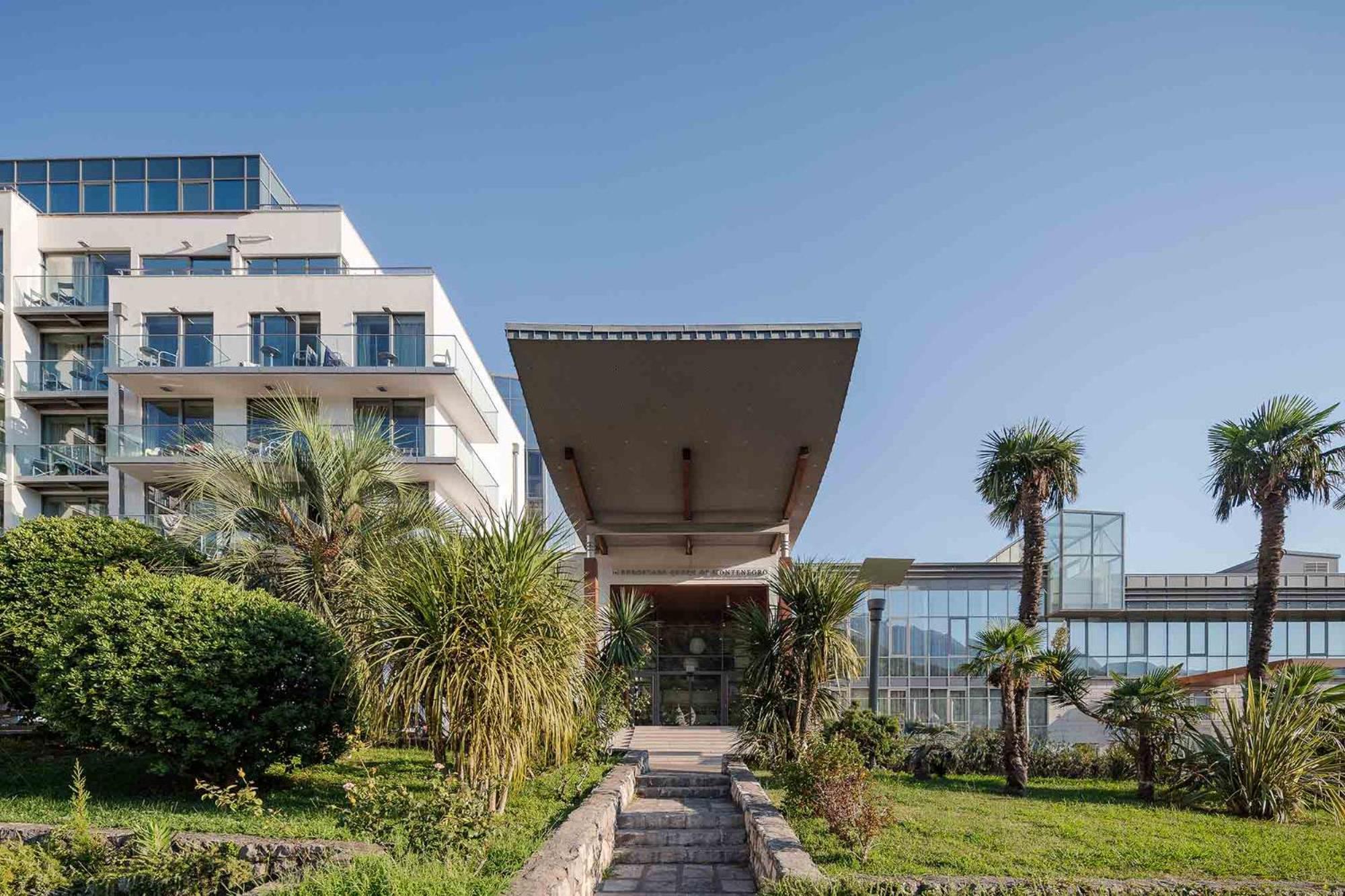 Eurostars Queen Of Montenegro (adults Only) Budua