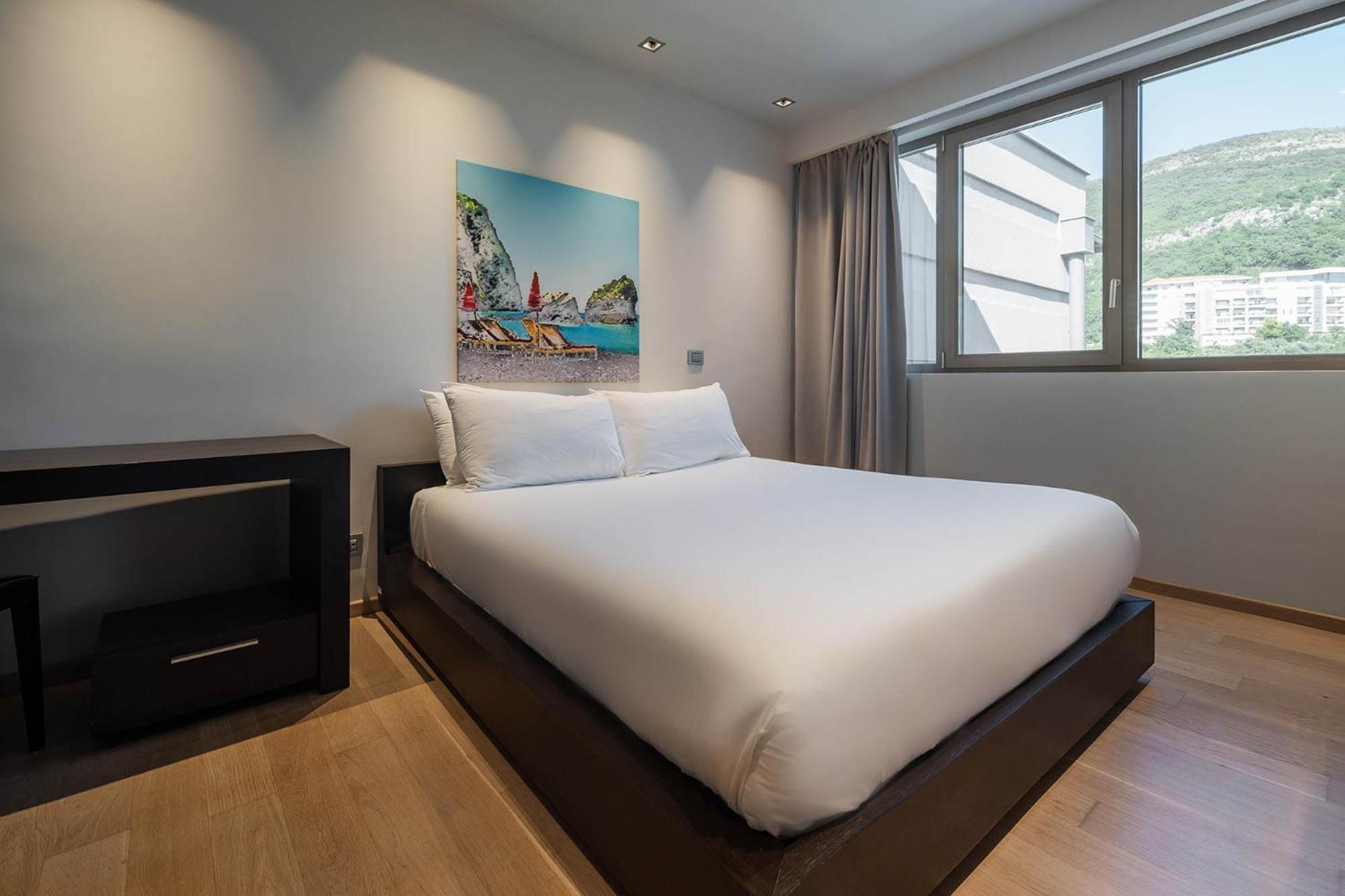 Eurostars Queen Of Montenegro (adults Only) Hotel Budua