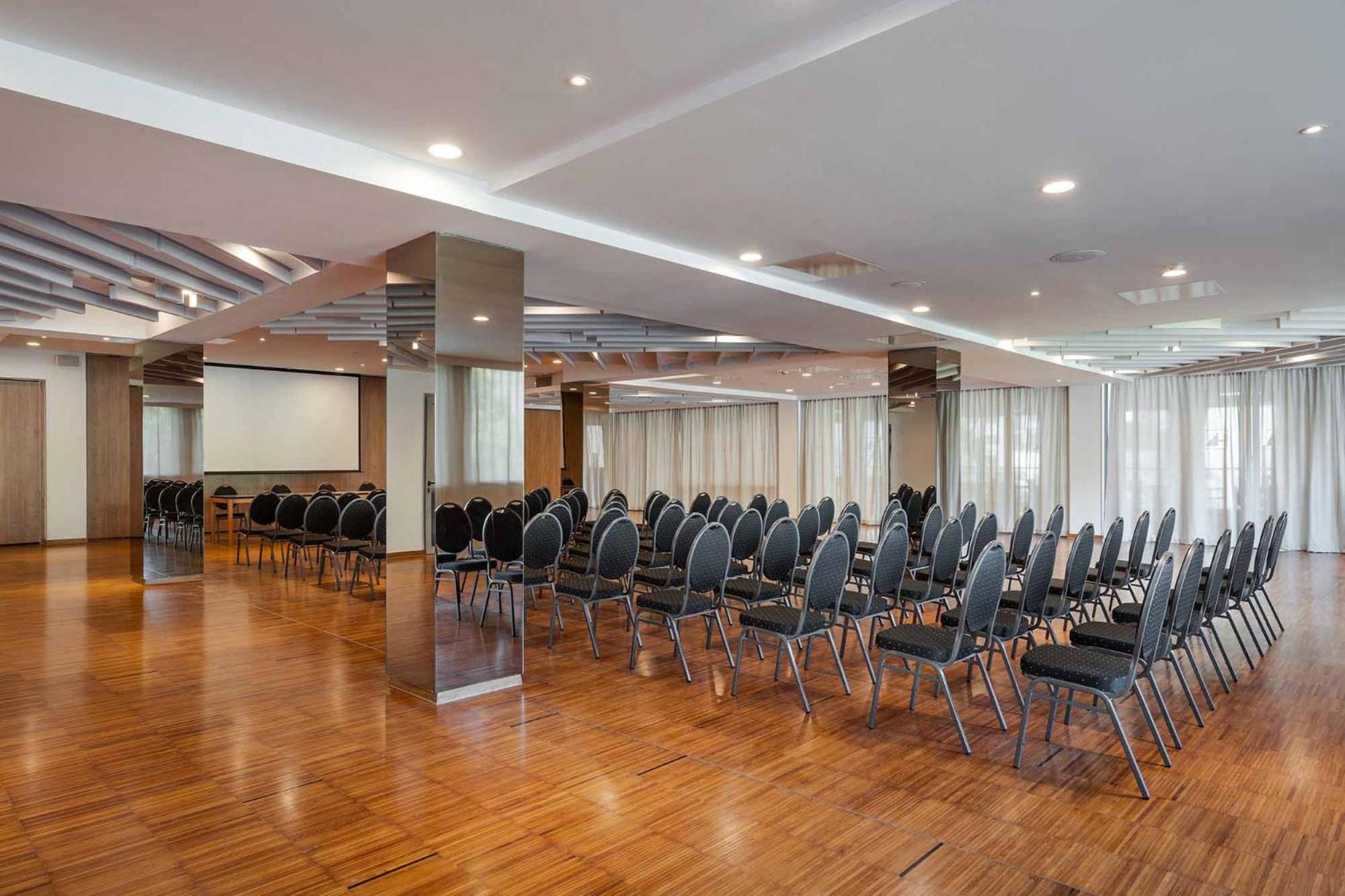 Hotel Eurostars Queen Of Montenegro (adults Only)