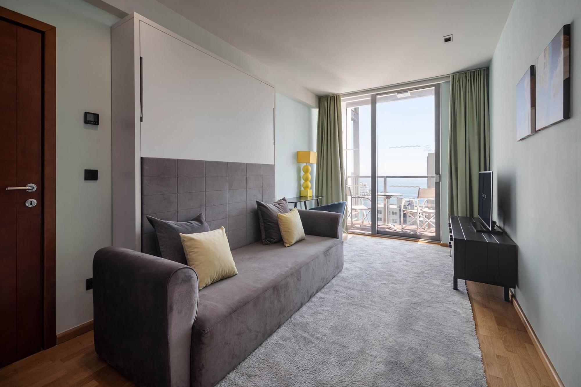 Eurostars Queen Of Montenegro (adults Only) Отель Будва