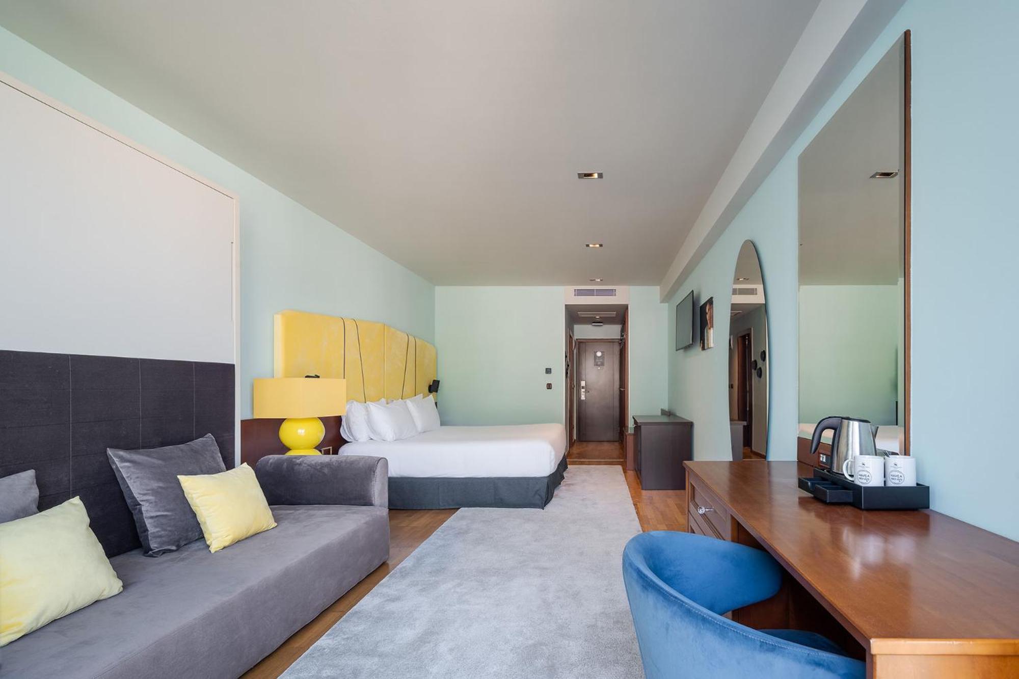 Eurostars Queen Of Montenegro (adults Only) 4* Budua