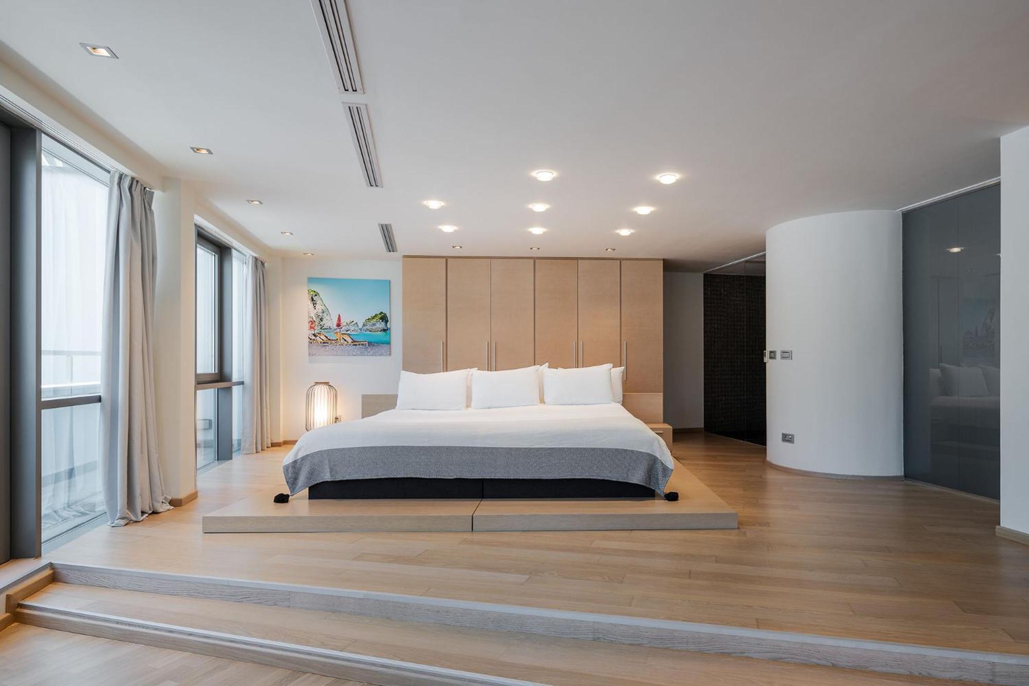 Eurostars Queen Of Montenegro (adults Only) Hotel 4*