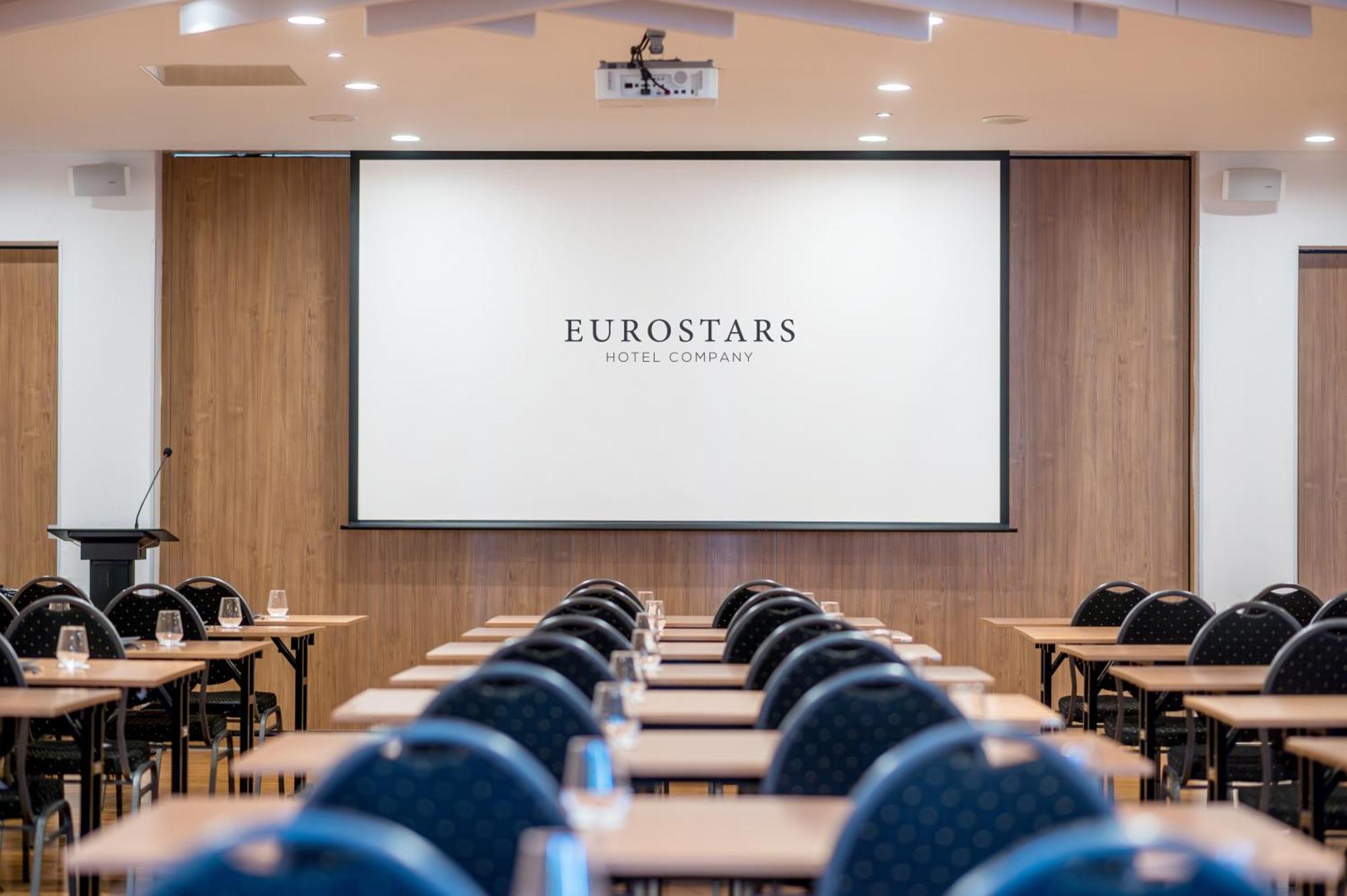 Hotel Eurostars Queen Of Montenegro (adults Only) 4*