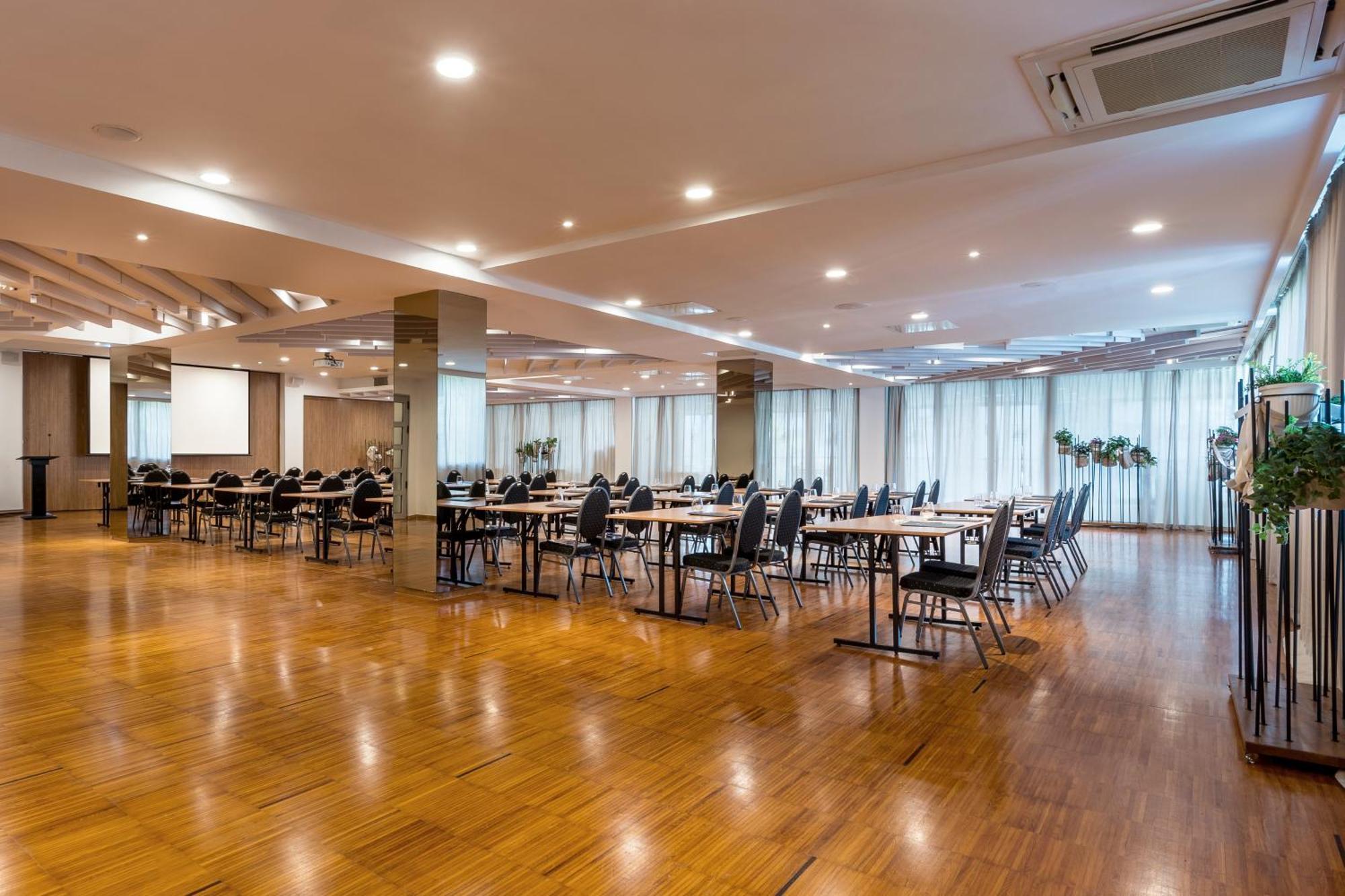 Eurostars Queen Of Montenegro (adults Only) Hotel